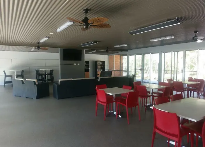 Tuncurry Lakes Resort